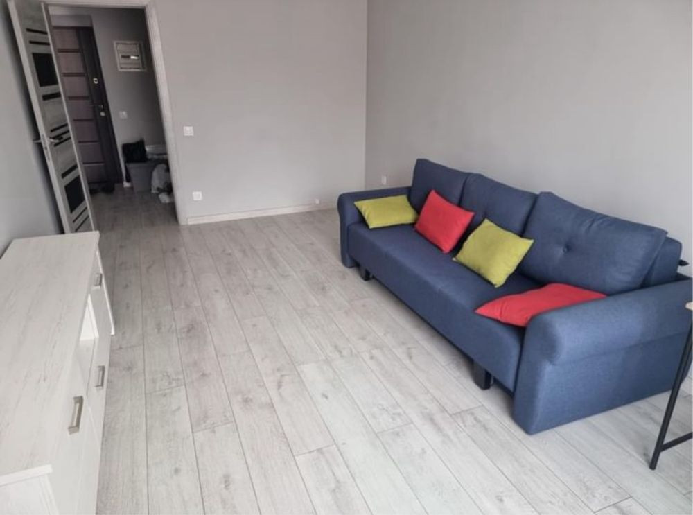 Оренда однокімнатної квартири. Черновцы - изображение 4