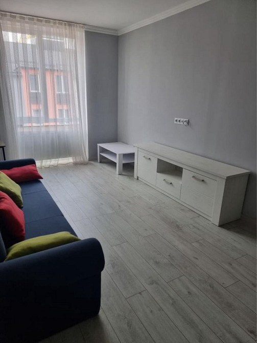 Оренда однокімнатної квартири. Черновцы - изображение 5