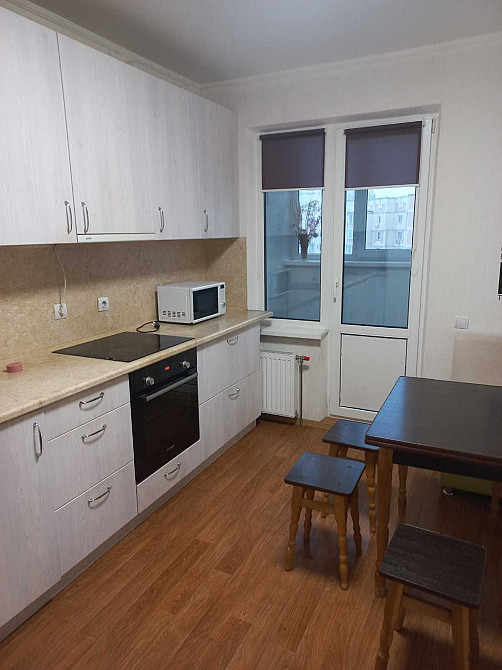 Здаеться  квартира вул. Юлії Здановської (колишня Ломоносова),  85 Київ - зображення 1