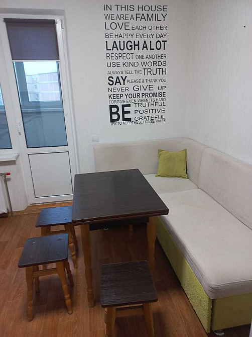 Здаеться  квартира вул. Юлії Здановської (колишня Ломоносова),  85 Київ - зображення 4