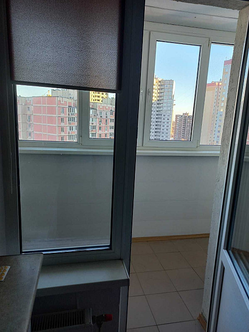 Здаеться  квартира вул. Юлії Здановської (колишня Ломоносова),  85 Київ - зображення 8