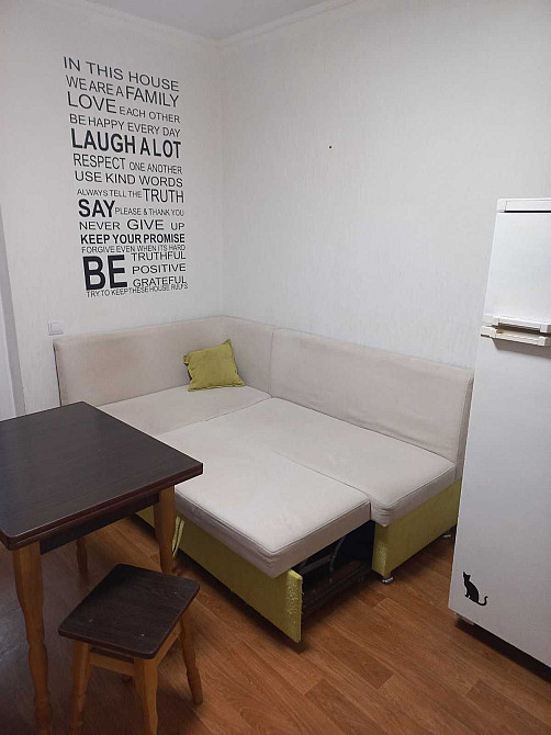 Здаеться  квартира вул. Юлії Здановської (колишня Ломоносова),  85 Київ - зображення 5