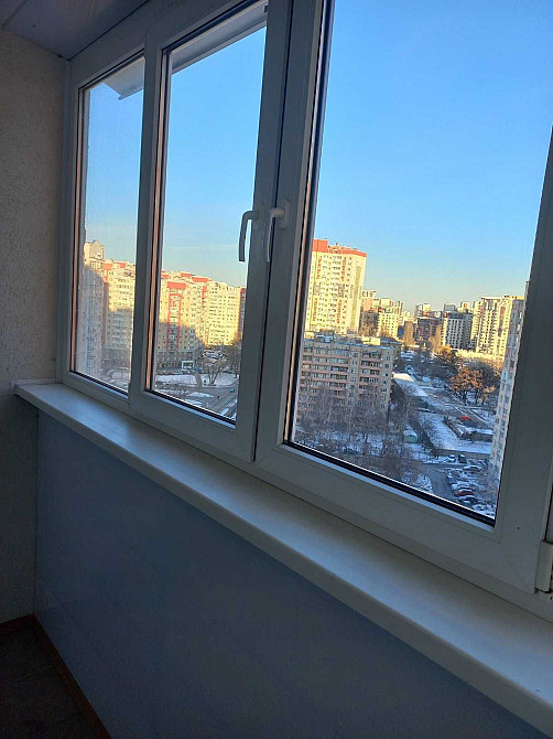 Здаеться  квартира вул. Юлії Здановської (колишня Ломоносова),  85 Київ - зображення 6