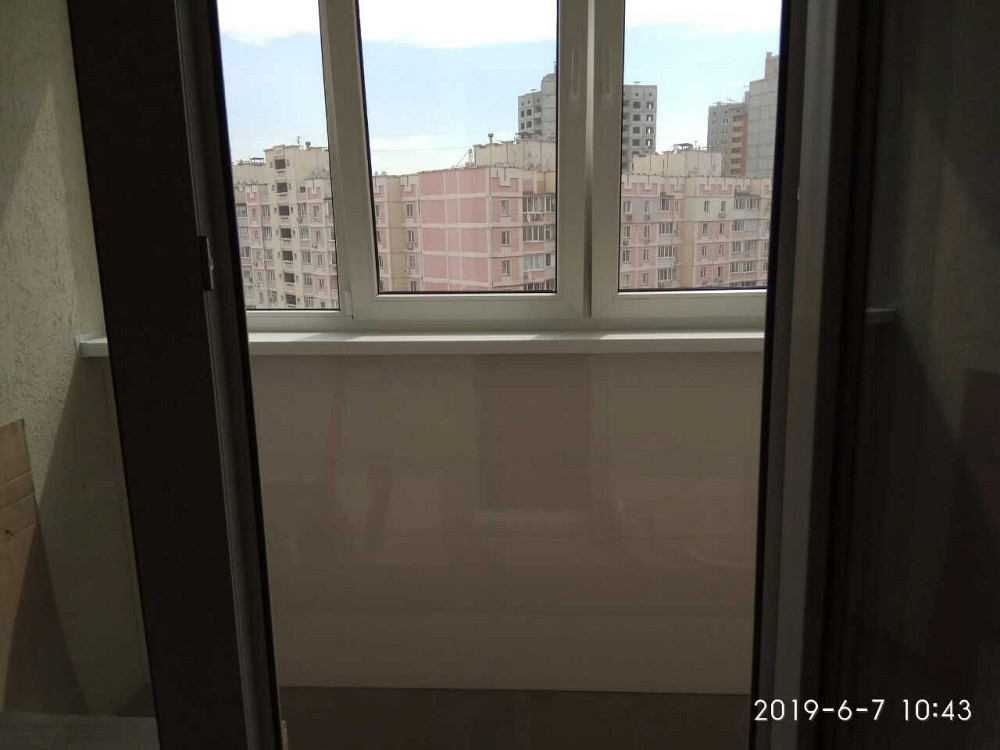 Здаеться  квартира вул. Юлії Здановської (колишня Ломоносова),  85 Київ - зображення 7