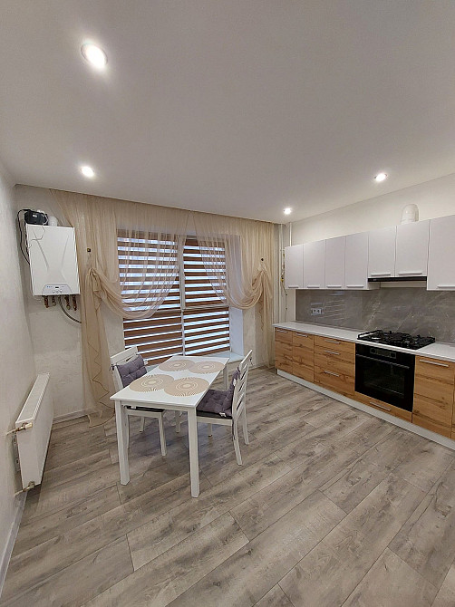 Довготривала оренда двокімнатної квартири на Щасливому. Ровно - изображение 5