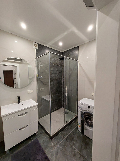 Довготривала оренда двокімнатної квартири на Щасливому. Ровно - изображение 8