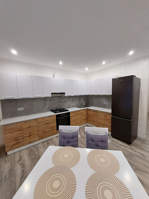 Довготривала оренда двокімнатної квартири на Щасливому. Ровно - изображение 6