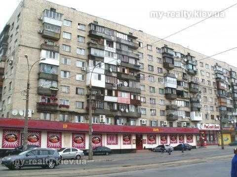 Актуально Здається 1-ком. Метро Дарниця 15 хв. Празька 3 . Газ Kyiv - photo 6