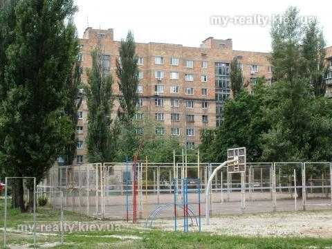 Актуально Здається 1-ком. Метро Дарниця 15 хв. Празька 3 . Газ Київ - зображення 7