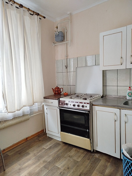 1 квартира, район Фастівської Чернівці - зображення 1