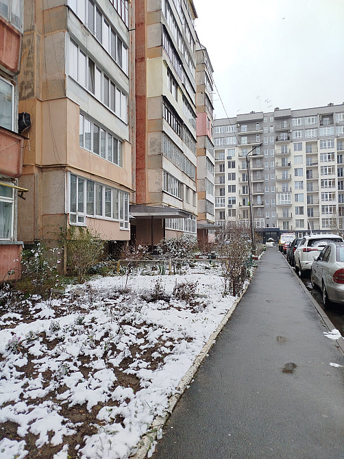 1 квартира, район Фастівської Чернівці - зображення 6