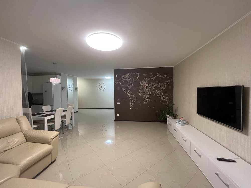 Оренда двухкімнатної,Ризька 73г,метро Сирець,Дорогожичі. Київ - зображення 3