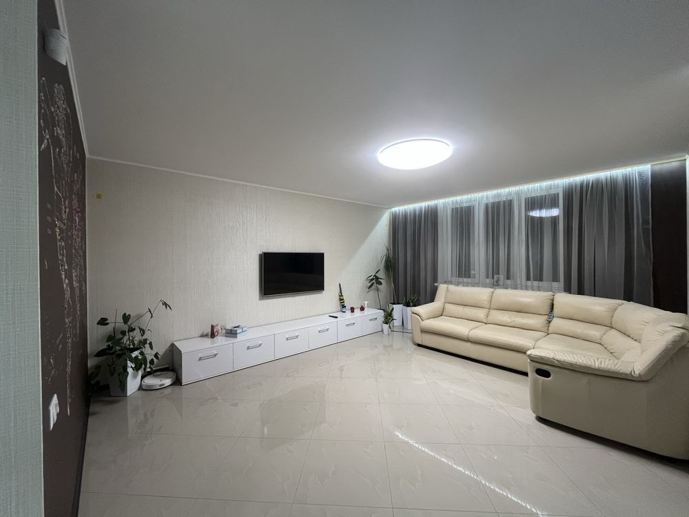 Оренда двухкімнатної,Ризька 73г,метро Сирець,Дорогожичі. Київ - зображення 4