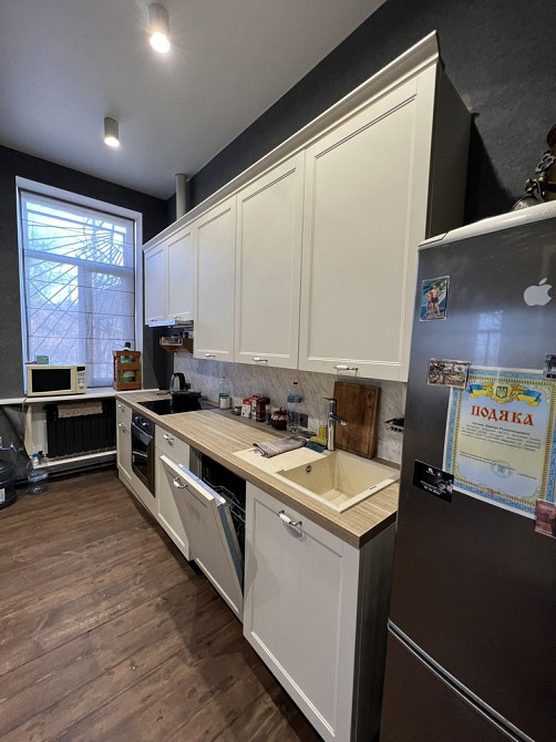 Аренда 2к квартиры в частном секторе переулок Колодезный(Москалёвка) Харьков - изображение 8