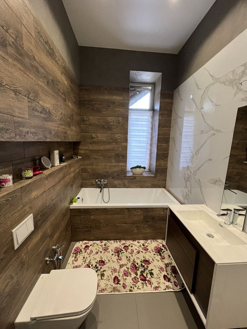 Аренда 2к квартиры в частном секторе переулок Колодезный(Москалёвка) Харьков - изображение 2