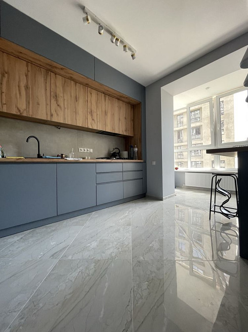 Здається 1-кім новобудова на Гер. Майдану! Черновцы - изображение 2