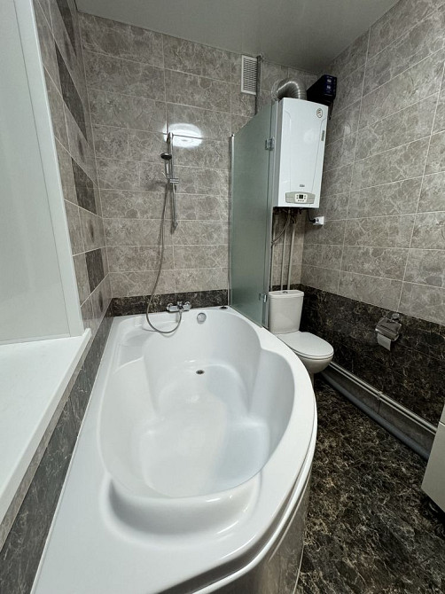 Здам 2х кімнатну квартиру Центр з автономним опаленням Житомир - изображение 7