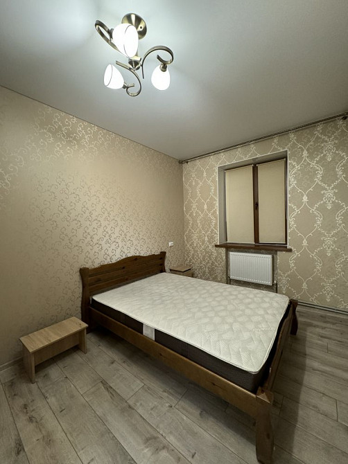 Здам 2х кімнатну квартиру Центр з автономним опаленням Житомир - изображение 4