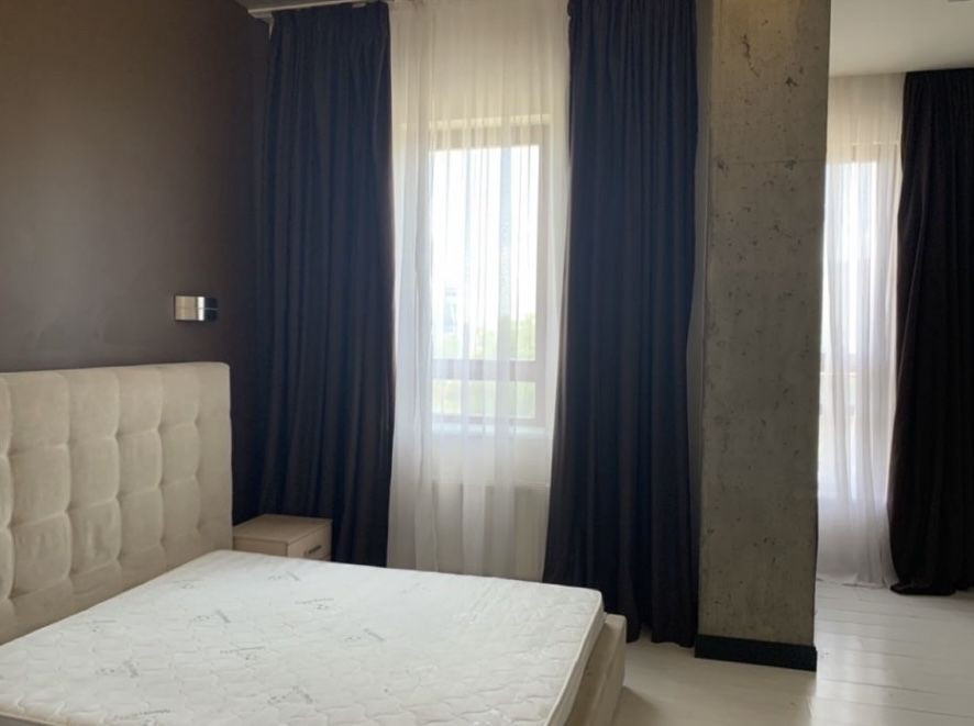 Аренда ЖК  Дом на Набережной, пер. Банный 1 , Конституции, Стрелка Харків - зображення 3