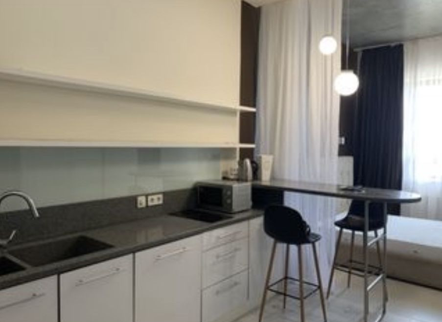 Аренда ЖК  Дом на Набережной, пер. Банный 1 , Конституции, Стрелка Харків - зображення 6