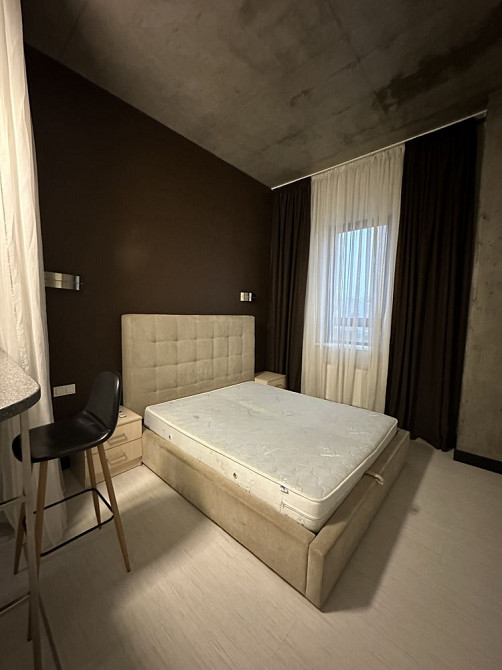 Аренда ЖК  Дом на Набережной, пер. Банный 1 , Конституции, Стрелка Харків - зображення 1