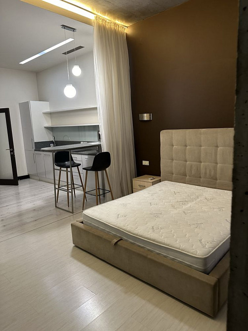 Аренда ЖК  Дом на Набережной, пер. Банный 1 , Конституции, Стрелка Харків - зображення 8