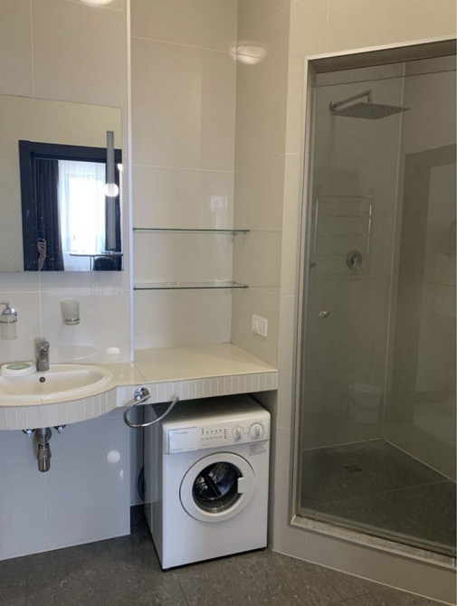 Аренда ЖК  Дом на Набережной, пер. Банный 1 , Конституции, Стрелка Харків - зображення 7