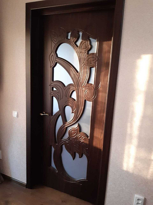 Трикімнатна квартира вул. Парамонова, 11 - чудовий сімейний варіант Zaporizhzhia - photo 5