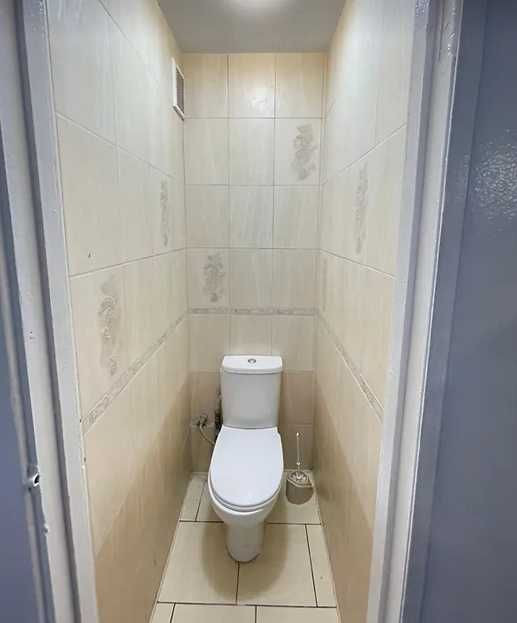 Довготривала оренда трьохкімнатна квартира Залізничний ремонт недорого Львов - изображение 6