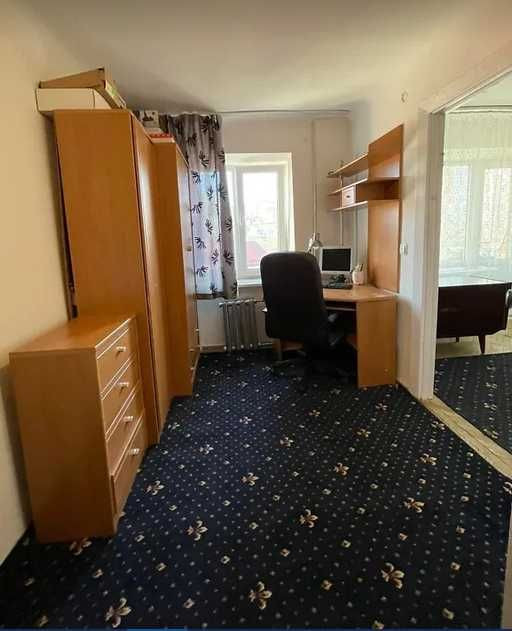 Довготривала оренда трьохкімнатна квартира Залізничний ремонт недорого Львов - изображение 1