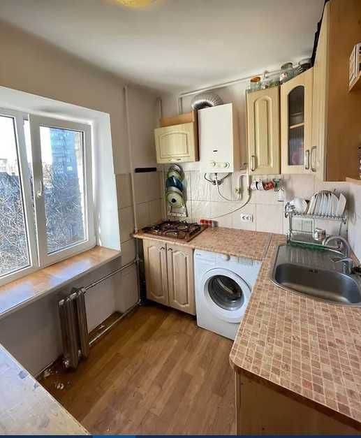 Довготривала оренда трьохкімнатна квартира Залізничний ремонт недорого Львов - изображение 4