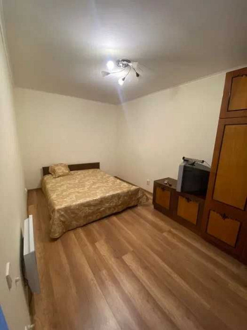 Личаківський район оренда двокімнатна квартира Пасічна недорого ліжко Львов - изображение 3