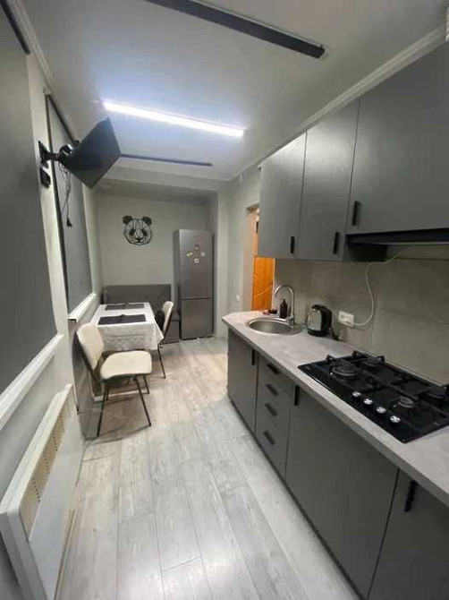 Личаківський район оренда двокімнатна квартира Пасічна недорого ліжко Львов - изображение 1