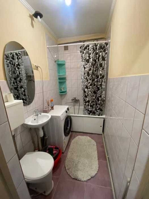 Личаківський район оренда двокімнатна квартира Пасічна недорого ліжко Львов - изображение 4