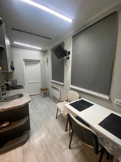 Личаківський район оренда двокімнатна квартира Пасічна недорого ліжко Львов - изображение 2