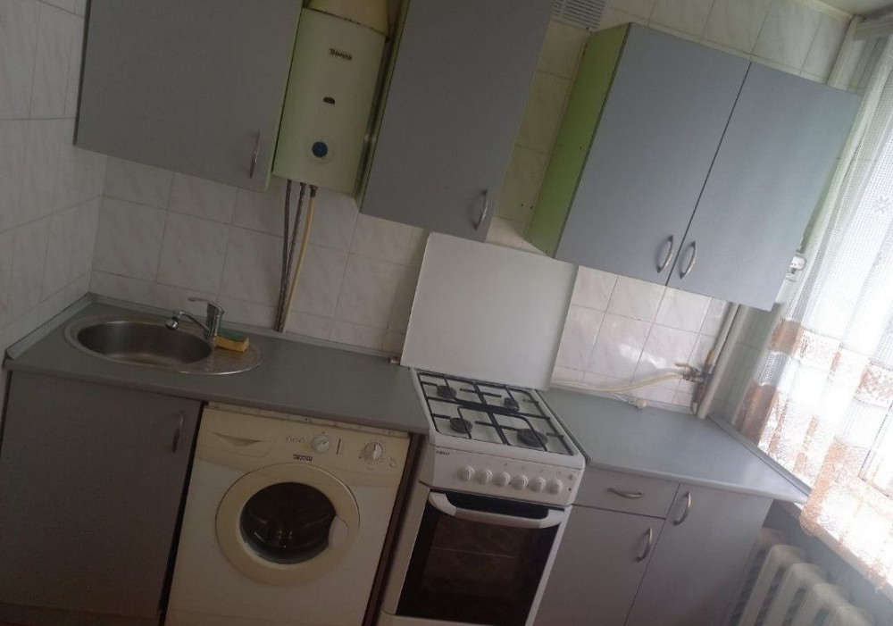 Здам 1 к квартиру р- н Центрального ринку Винница - изображение 1