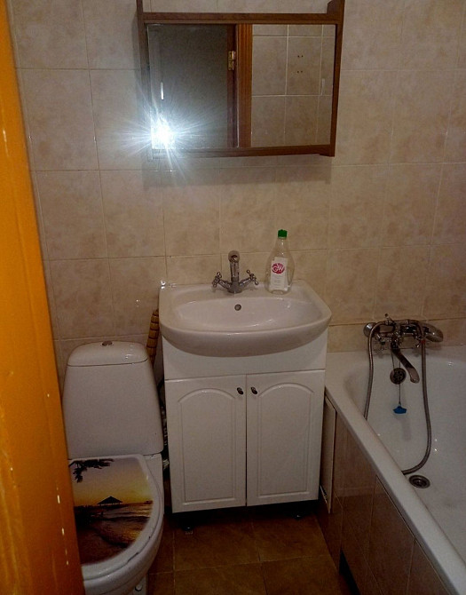 Здам 1 к квартиру р- н Центрального ринку Винница - изображение 6