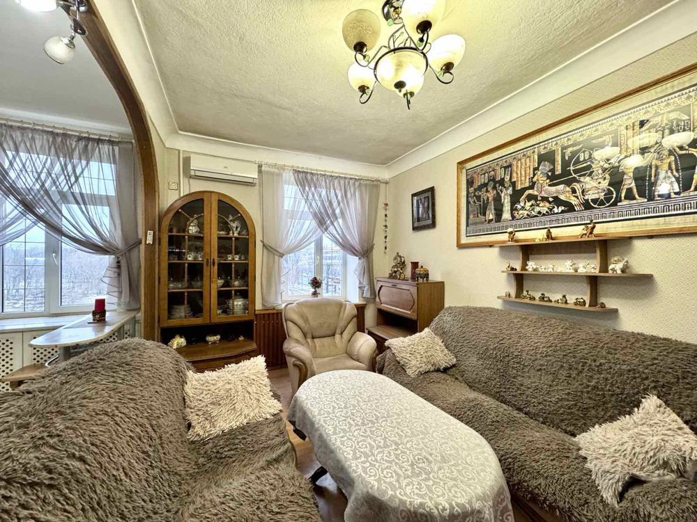 Здаю в оренду 3к сімейну квартиру на ПТЗ. ц1 Миколаїв - зображення 5