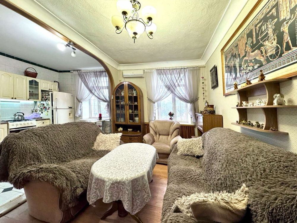 Здаю в оренду 3к сімейну квартиру на ПТЗ. ц1 Миколаїв - зображення 3