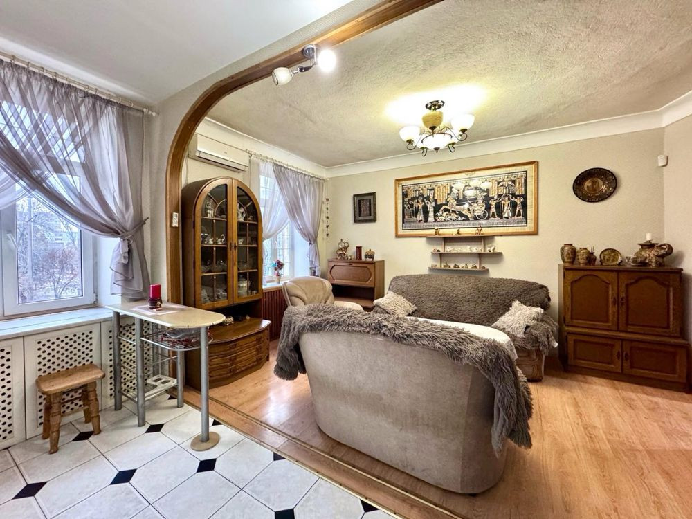 Здаю в оренду 3к сімейну квартиру на ПТЗ. ц1 Миколаїв - зображення 4