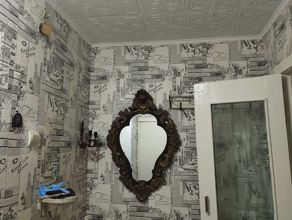 Здам 1к квартиру на тривалий термін Миколаїв - зображення 4