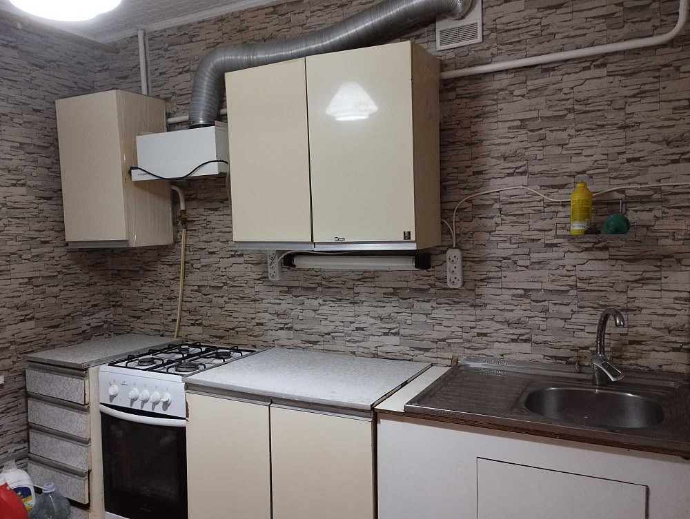 Здам 1к квартиру на тривалий термін Миколаїв - зображення 5