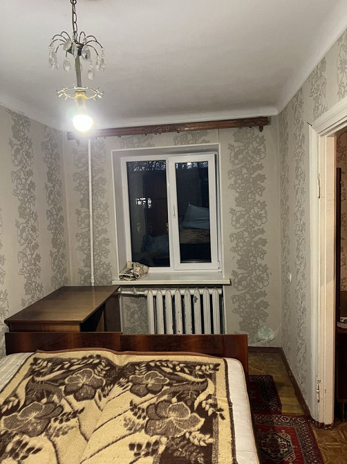 Здам 3-х кімнатну квартиру р-н. Чірьомушек. Каменец-Подольский - изображение 7