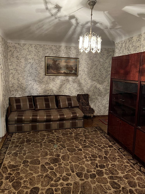 Здам 3-х кімнатну квартиру р-н. Чірьомушек. Каменец-Подольский - изображение 1