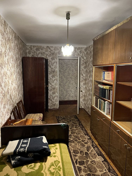 Здам 3-х кімнатну квартиру р-н. Чірьомушек. Каменец-Подольский - изображение 5