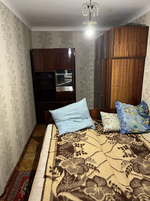 Здам 3-х кімнатну квартиру р-н. Чірьомушек. Каменец-Подольский - изображение 6