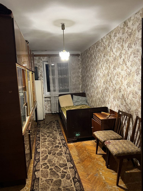 Здам 3-х кімнатну квартиру р-н. Чірьомушек. Каменец-Подольский - изображение 4