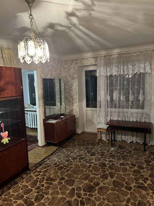 Здам 3-х кімнатну квартиру р-н. Чірьомушек. Каменец-Подольский - изображение 8