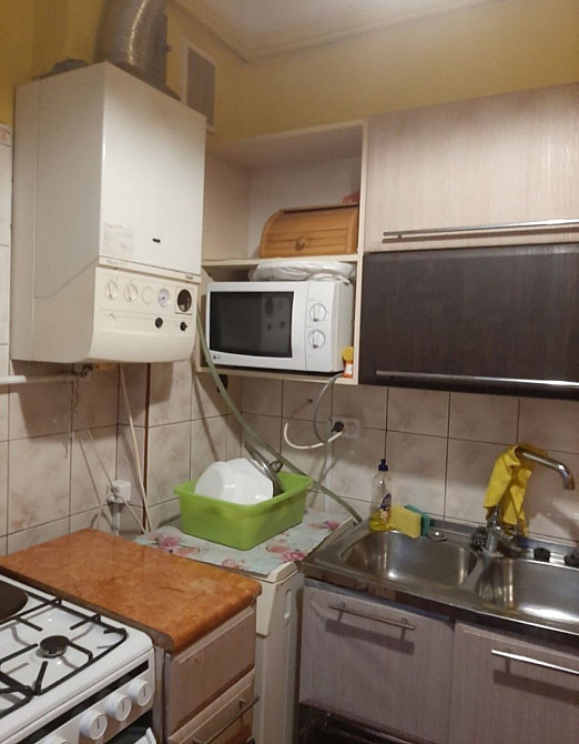 Здам 1 к квартиру по вул. К. Коріатовичів Винница - изображение 2