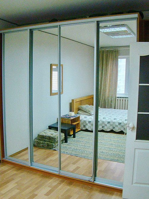 Здається в аренду 3-кімнатна кв-ра вул.А.Ахматової б.37 Київ - зображення 3